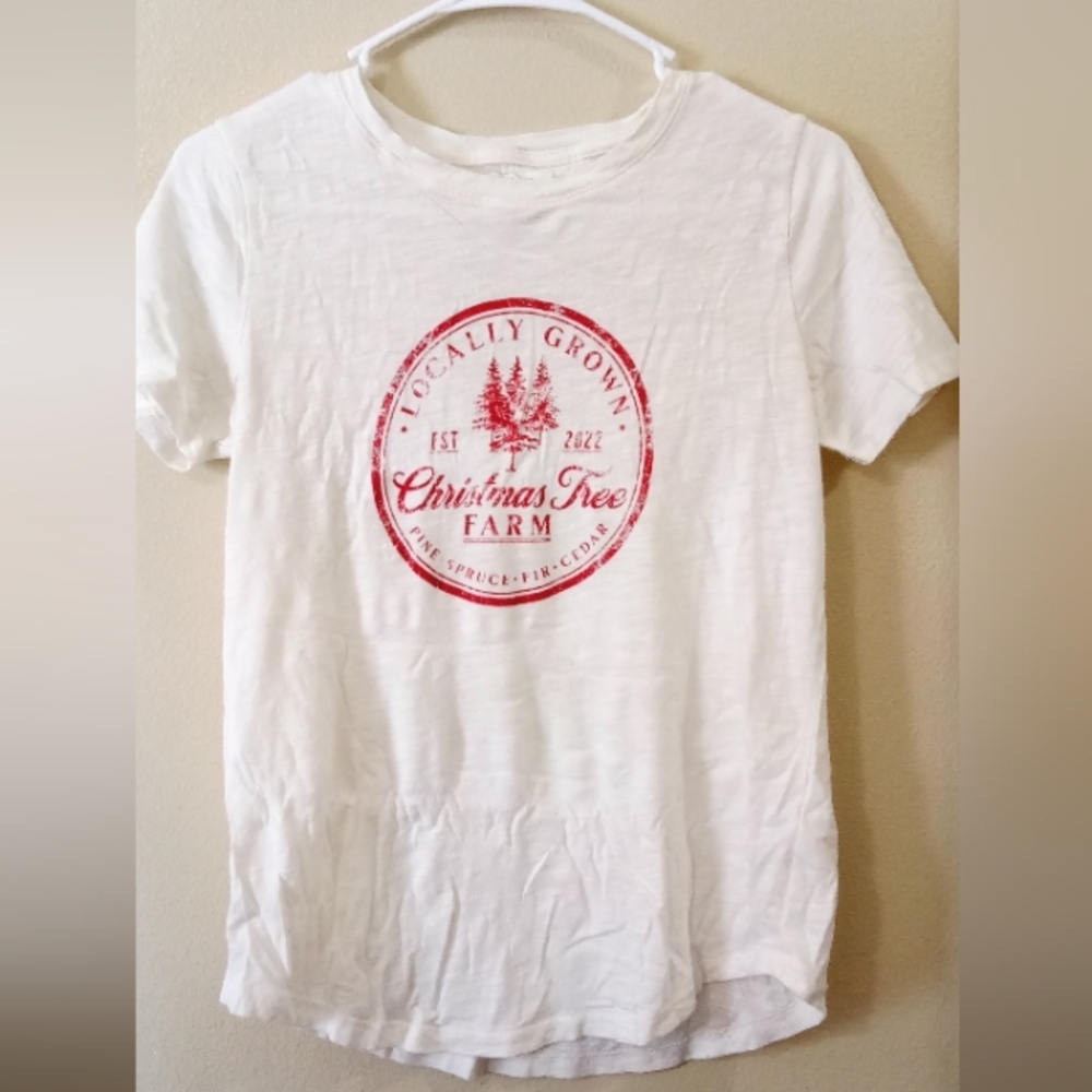 Graphic Tee